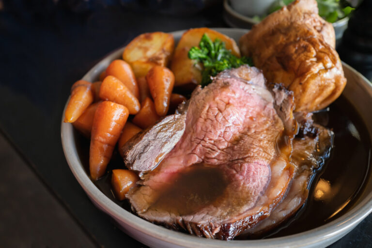 Menus - The Blue Boar Inn Alcester
